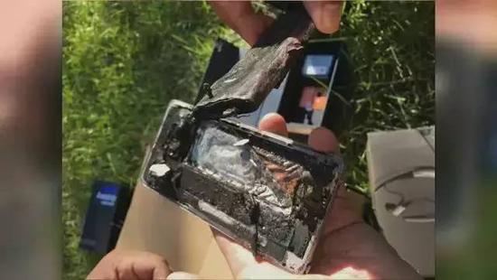 【观点】:回收还不够!中消协要求三星向Note7