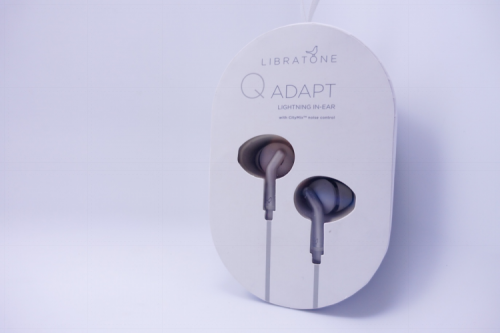 适配iPhone 7 小鸟音响入耳式降噪耳机评测-IT