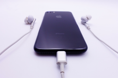 适配iPhone 7 小鸟音响入耳式降噪耳机评测-IT