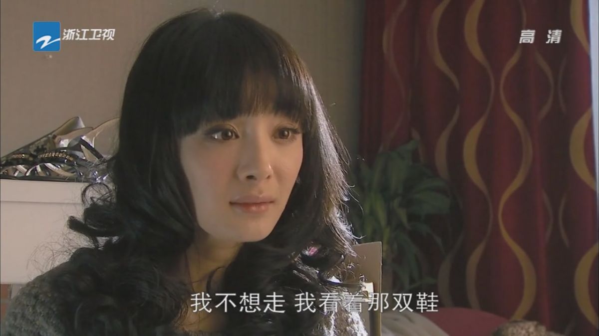 热播电视剧《胭脂》里的宋勉 曾经演过丧心病狂的杨幂