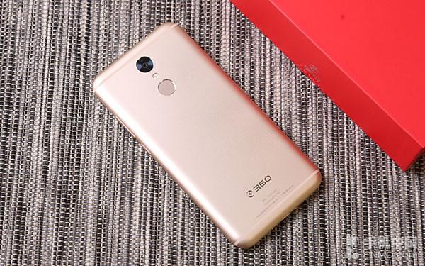 360N4S骁龙版评测 经典外观下的芯升级-IT16