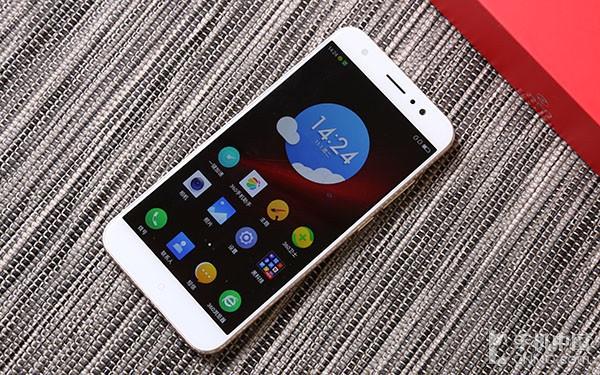 360N4S骁龙版评测 经典外观下的芯升级-IT16