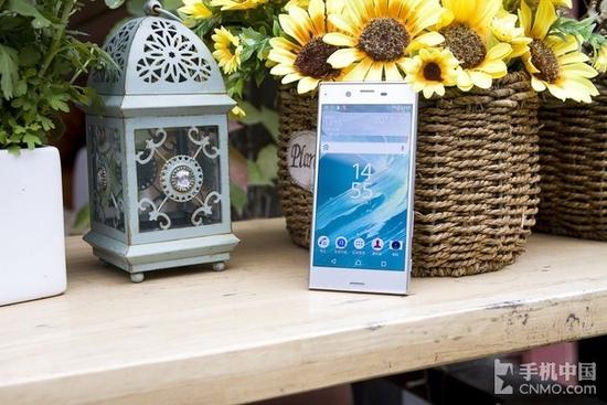 索尼全新4K屏手机曝光 万年3GB终下台-IT168