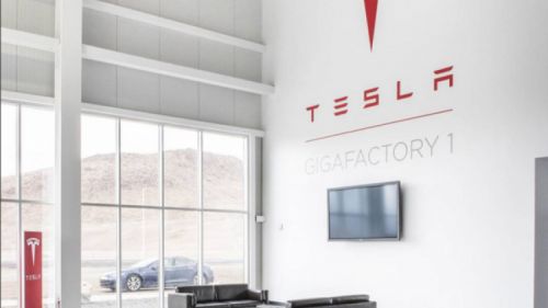 特斯拉宣布收购一德国工程公司 并在欧洲建超