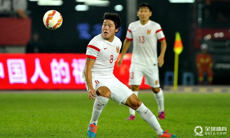 【时讯】:里皮一期国足后腰位置状况分析(2)-IT