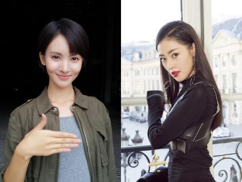 杨洋新戏"老婆"换人 张天爱被曝上位女主取代金晨