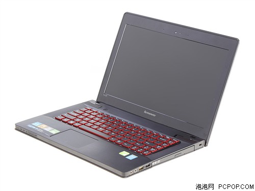 能否续写彪悍?联想y410p游戏本评测
