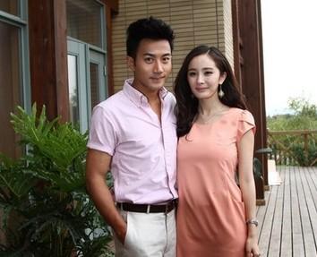 【时讯】:杨幂婚前一言不合就给刘恺威"种草莓" 婚后却因工作忙难