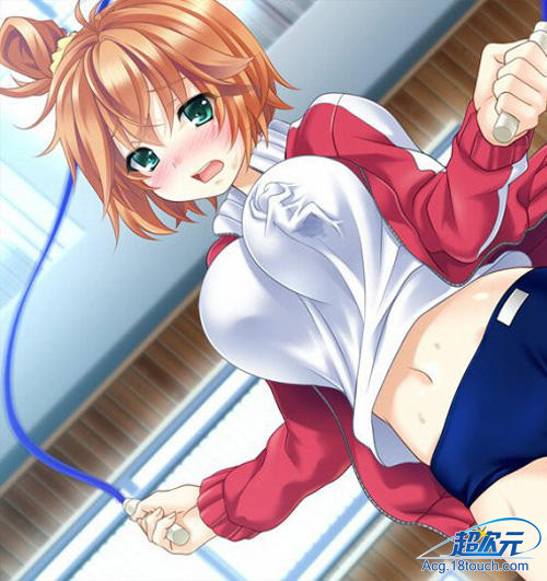这才是真正的美少女游戏图片 659fac16-258c-42a0-a80c-ca7fae59aa59.jpg