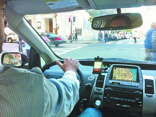 [视点]:厦门网约车新政落地 不限本地户籍 首次