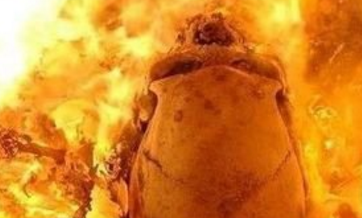 男子全程直播殡仪馆火化过程 结果摊上大事了!-IT168 手机专区