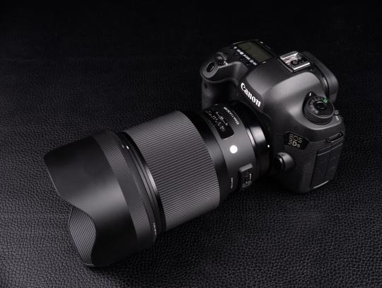 人像新霸主 适马85\/1.4 Art测评(全文)-IT168 数