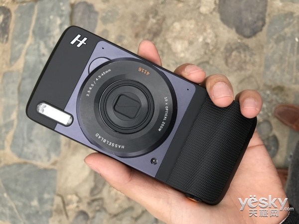 金立M6 Plus领衔 近期热门黑科技手机推荐-IT1