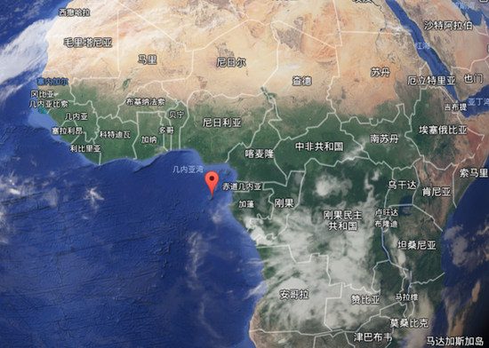 圣多美和普林西比与台湾断交中国外交部回应