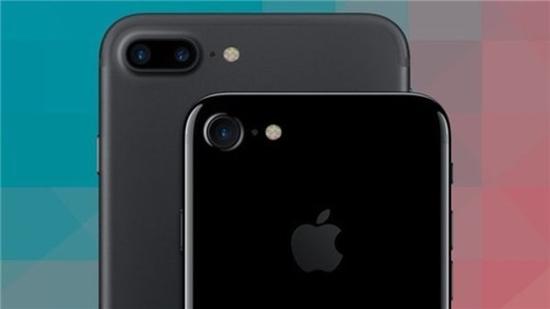 iPhone 7卖太好 苹果发愁iPhone 8销量-IT168 手