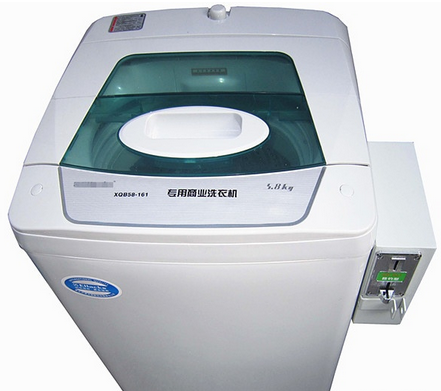 海尔智能洗衣机安装_海尔智能种菜机_海尔智能投币洗衣机怎么用