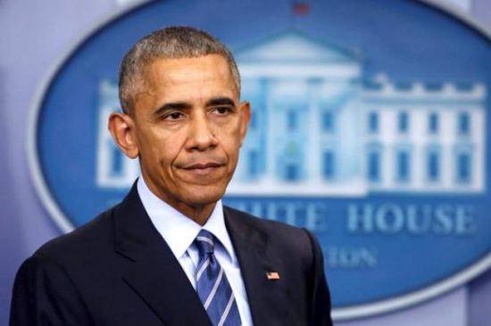 美再对俄落下制裁大棒 特朗普上台后会咋办?-