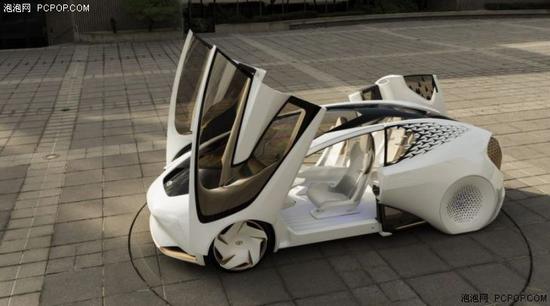 新科技产品有哪些