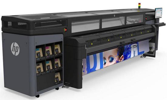 惠普3D打印技术 优化传统2D打印设备-IT168 手