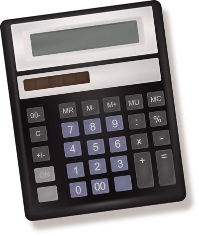 今年中考仍然可以使用 符合规定的旧款计算器