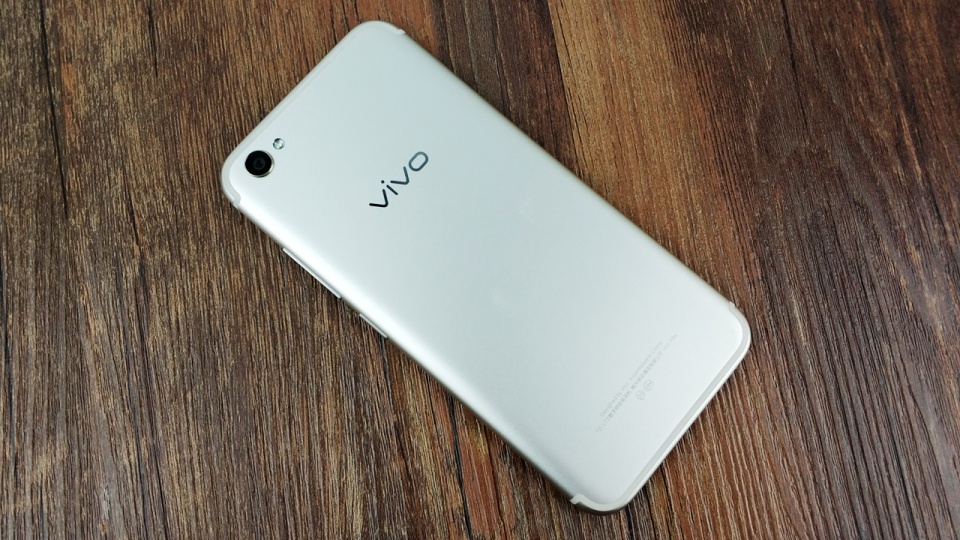 vivo X9s开箱图赏:第5代康宁大猩猩玻璃,新增息