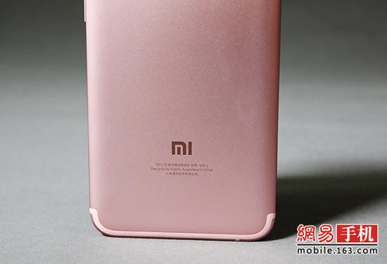 双摄新机配MIUI9 小米5X正式发布售价1499元
