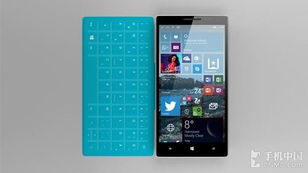 Surface Phone