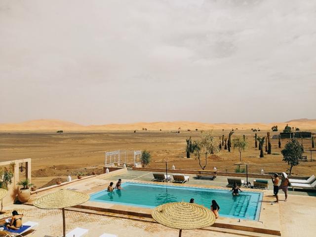 欺骗你的眼睛:这些摄影作品居然来自手机而不