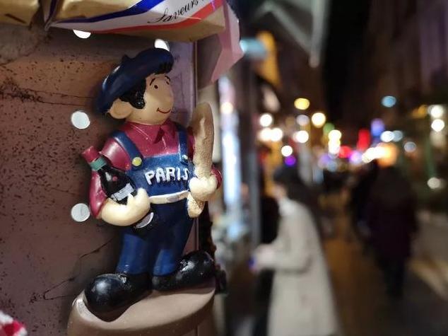 夜神之眼!HUAWEI P20 Pro暗光拍照简直完美