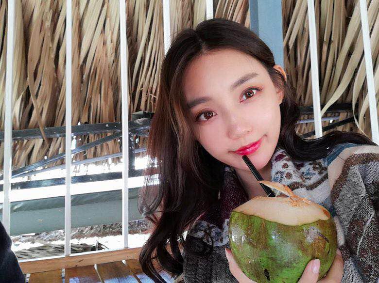 清明踏青好搭档 华为畅享8解锁千元机拍照新姿