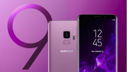 Galaxy S9ϵֻͼ