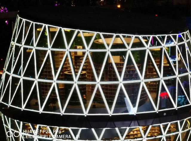 五一出游正当时,拍照神器为何首选华为P20 Pr