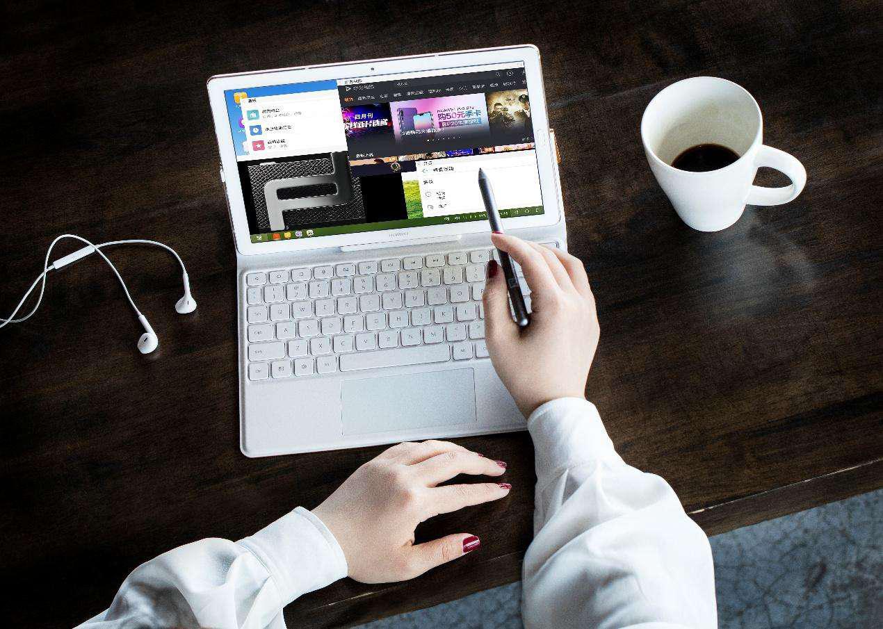 华为平板2018Q1再创新高 出色产品力成发力点