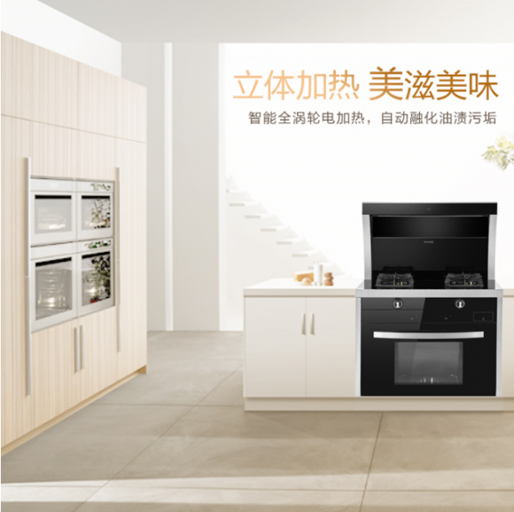 智谛智能厨房_滨海智谛山业主微信群_智谛智能厨房
