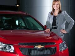 维基解密曝光希拉里邮件：通用CEO曾入选副总统候选名单