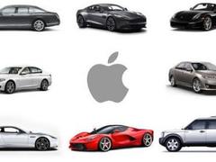 苹果正在测试基于增强现实的汽车导航和自动驾驶软件