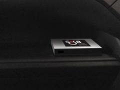 丰田发布移动共享服务平台 用手机开启车辆