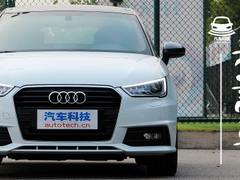 我语车99秒：无运动不成活的奥迪A1