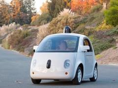 谷歌自动驾驶项目CTO离职：对项目进度缓慢不满