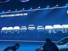 36.98万元起售的豪华轿车 全新沃尔沃S90长轴距版震撼发布