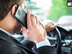 因为肇事驾驶员开车使用FaceTime 苹果公司被受害者家人起诉