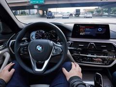 CES 2017：宝马将与微软合作 实现车载Cortana系统