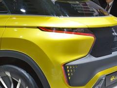 三菱将推一款全新跨界神车 竟能让欧蓝德为其让路