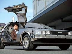 用废旧衣服做汽车能源？这不是脑洞