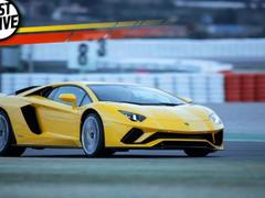 有钱即是正义？这才是兰博基尼Aventador S的实际体验！