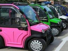 老年代步车该不该上路？先解决这些问题再说