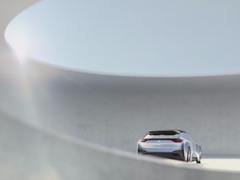 每日车闻：蔚来汽车全新车型NIO eve将在2020年北美上市