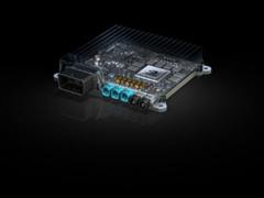 Nvidia和博世联手开发超级电脑 专为自动驾驶设计