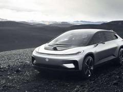 法拉第扩充工厂计划终止 乐视拒绝评论此事