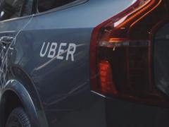 每日车闻：Uber自动驾驶也翻车 布加迪开售天价自行车